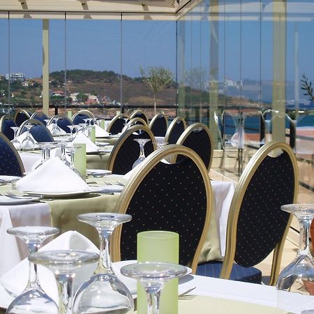 Sea View Resorts & Spa Karfas Exterior foto