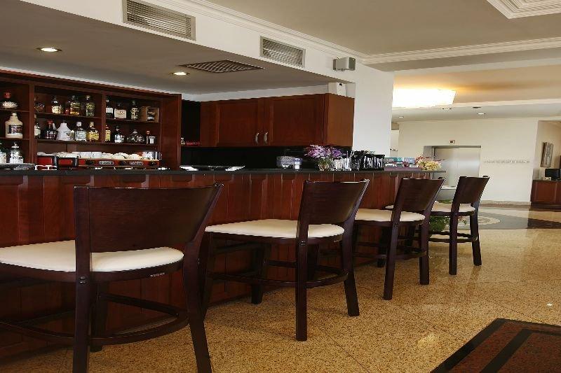 Sea View Resorts & Spa Karfas Exterior foto